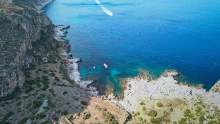 Cala Nuciddra
